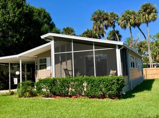 1373 Wildwood Way, Rockledge, FL 32955