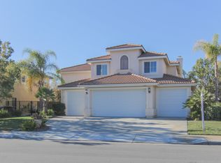 23525 Sycamore Creek Ave, Murrieta, CA 92562