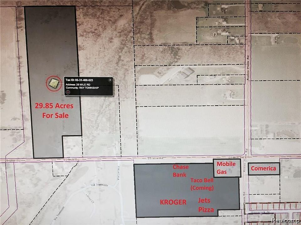 2nd image of 000-26 Mile Rd
