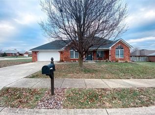 3314 Norma Dr, Jeffersonville, IN 47130
