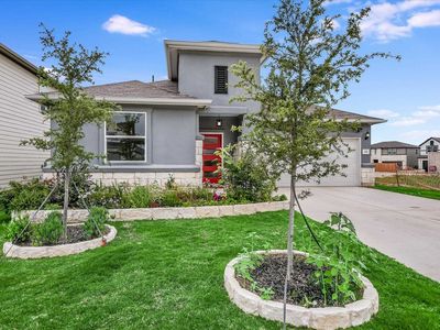 325 Caisson Trl Trail, Liberty Hill, TX, 78642