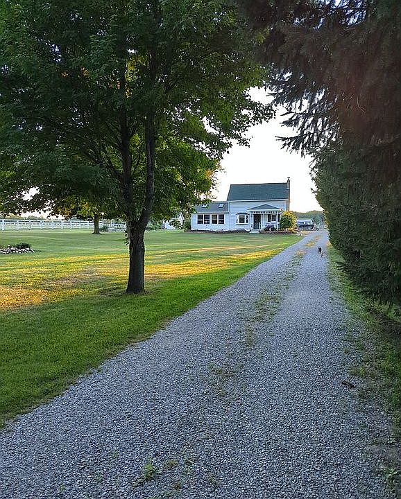 3276 Webster Rd, Owendale, MI 48754 Zillow