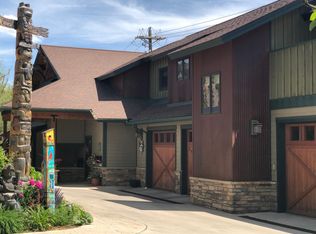 371 W Park Ave APT A, Durango, CO 81301