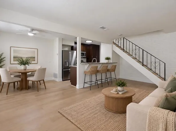 12120 Orange Crest Ct Unit 2, Lakeside, CA 92040