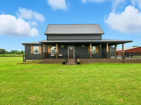 15275 Boundary Rd, Richwood, OH 43344