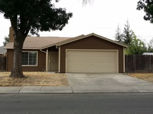 2708 Tassajara Dr, Modesto, CA