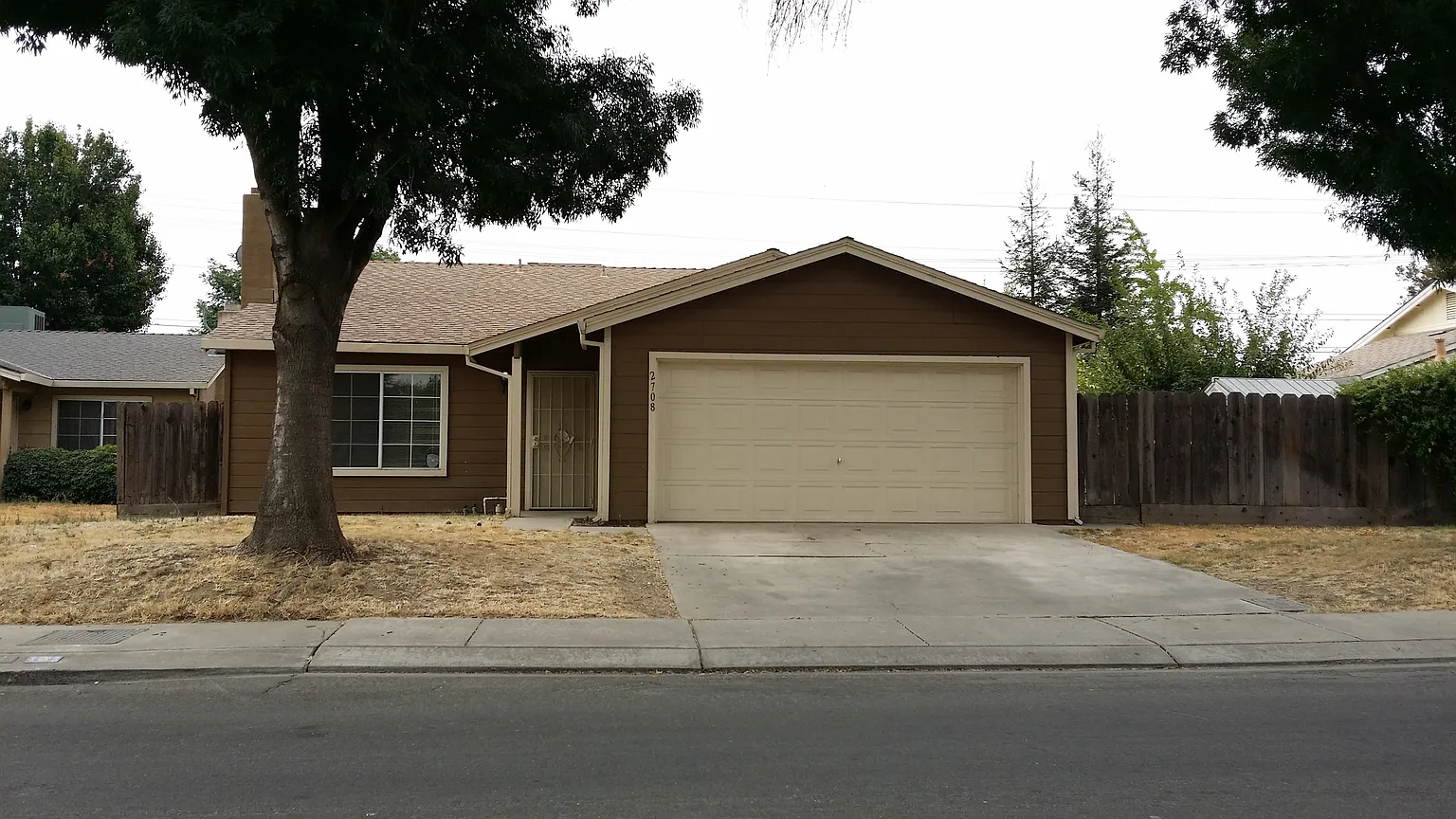 2708 Tassajara Dr photo 1