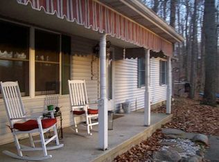 2400 S Kuther Rd, Sidney, OH 45365