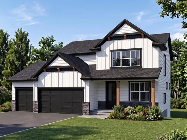 41315 Fairfax Ln, North Branch, MN 55056