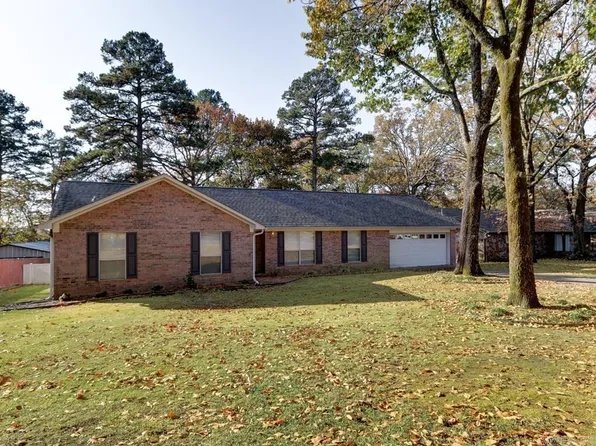 215 Meadow St, Hot Springs, AR 71913