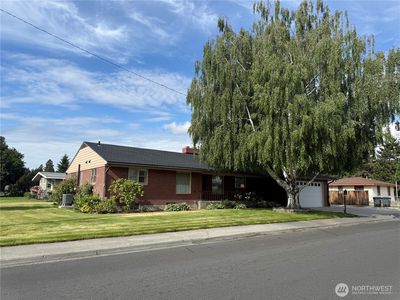 608 W Division, Ephrata, WA, 98823