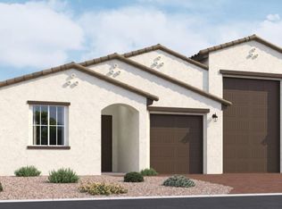 5517 W Hayduk Rd, Laveen, AZ 85339