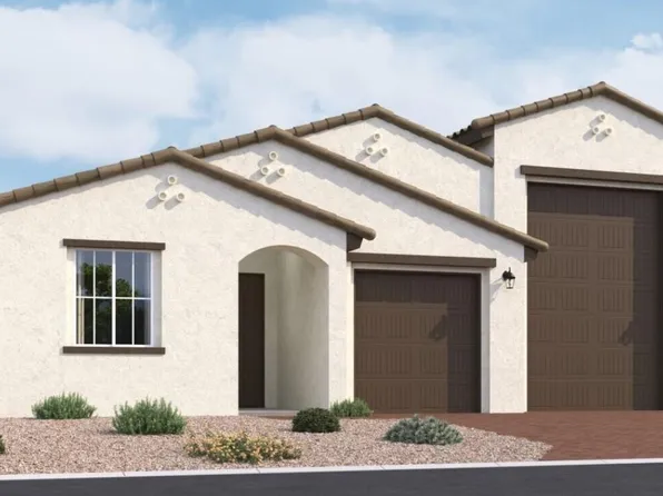 5517 W HAYDUK Road, Laveen, AZ 85339