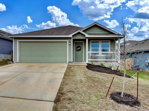 5851 FORENOON DR, Bulverde, TX 78163