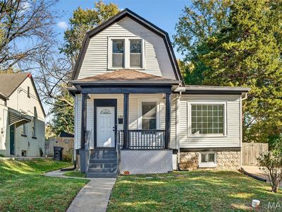 1508 Quendo Ave, Saint Louis, MO, 63130