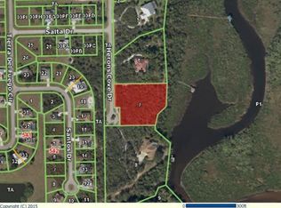 140 Herons Cove Dr, Punta Gorda, FL 33983