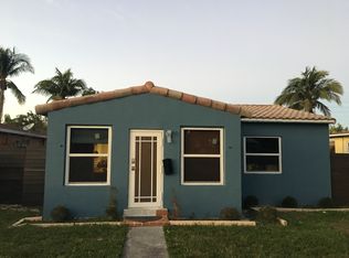 2427 Wilson St, Hollywood, FL 33020