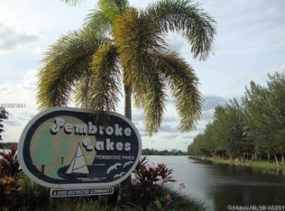 11031 NW 16th Ct, Pembroke Pines, FL 33026