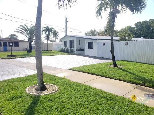 3300 SW 40th St, West Park, FL 33023