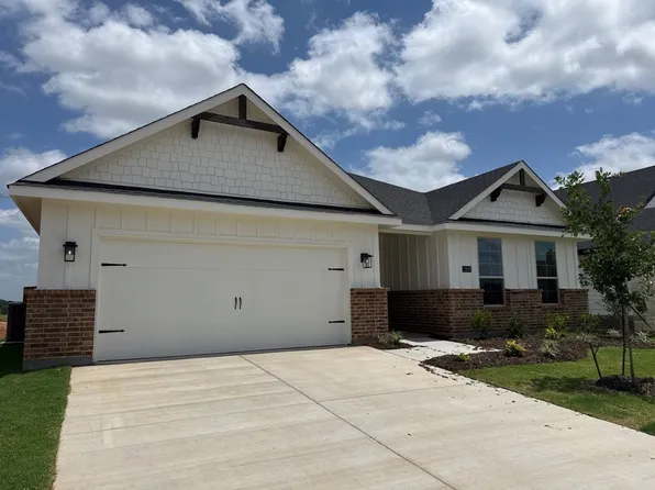 1209 Colca Dr, Springtown, TX 76082