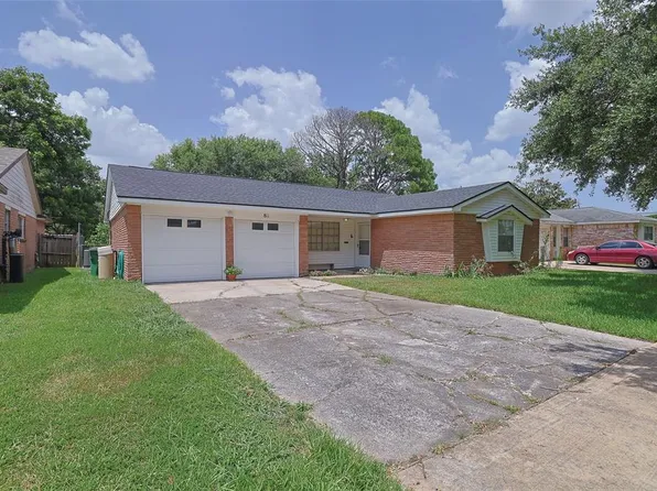 811 Sulphur Street, Houston, TX 77034