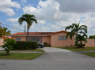 10305 SW 38th Ter, Miami, FL 33165