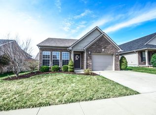 115 Dalton Rd, Georgetown, KY 40324