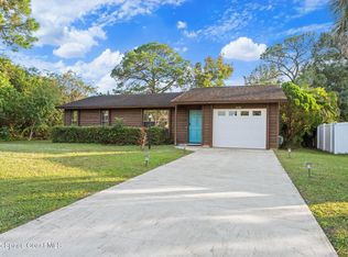 410 Albenga Rd NW, Palm Bay, FL 32907