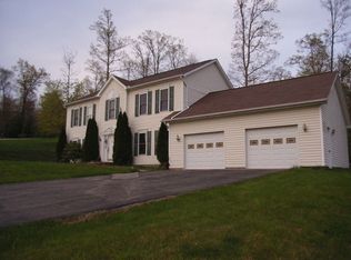 36 Chestnut Ridge Dr, Clarion, PA 16214