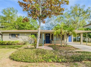 12405 N Rome Ave, Tampa, FL 33612