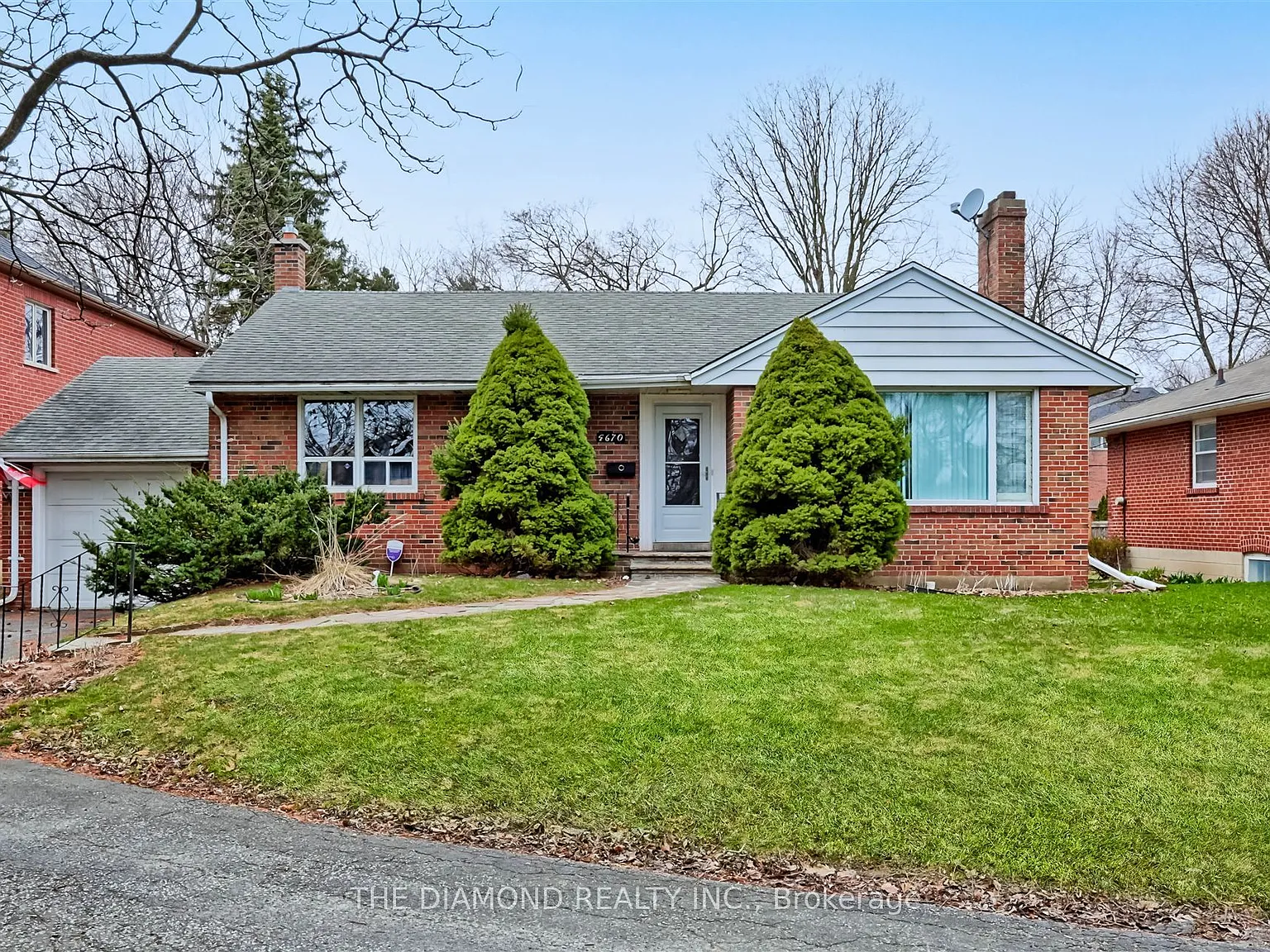 3 bed, $3,500 — Photo 1