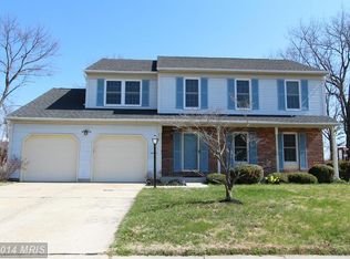 4314 Blakely Ave, Baltimore, MD 21236