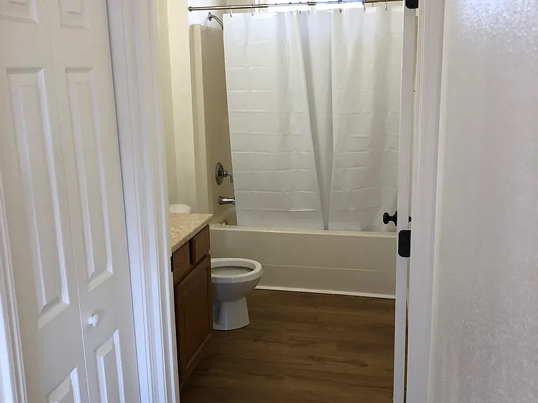 2nd bath