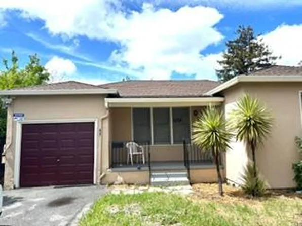 827 Chestnut St, Redwood City, CA 94063