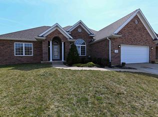 3806 W Hearthwood Dr, Dunlap, IL 61525