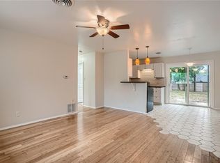 2101 Wheless Ln #A, Austin, TX 78723