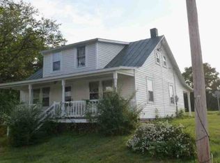 693 Patrick Henry Hwy, Amherst, VA 24521