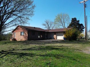 9645 Highway 352, Clarksville, AR 72830