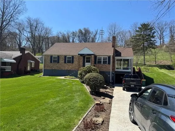 2251 Montgomery Rd, Sewickley, PA 15143