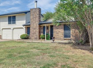 625 S Walnut Creek Dr, Mansfield, TX 76063