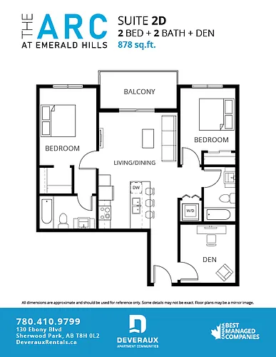 Floor plan 120-101