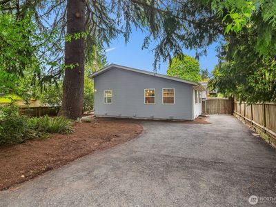 110 NW 110th Street, Seattle, WA, 98177