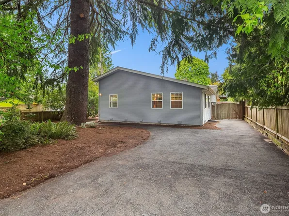 110 NW 110th Street, Seattle, WA 98177