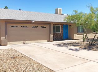 5821 S Beck Ave, Tempe, AZ 85283