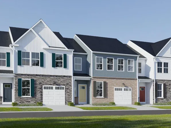 1588 Queen Anne Cir, Ellendale, DE 19941