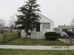 640 Frances St, Phoenix, IL 60426