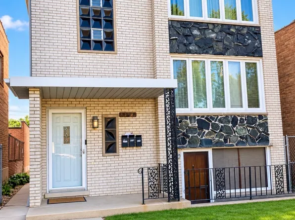 5768 S Archer Ave, Chicago, IL 60638