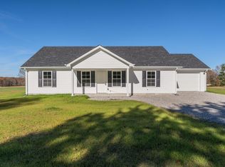 585 Paynes Church Rd LOT 4, Winchester, TN 37398