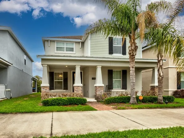 7542 Summerlake Groves St, Winter Garden, FL 34787