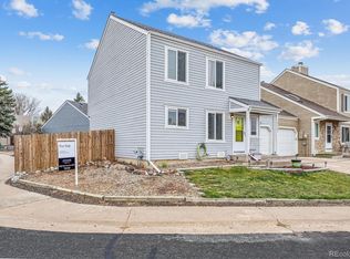 19503 E Milan Cir, Aurora, CO 80013